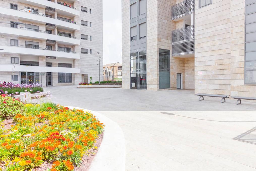 Apartment Near Weizmann Institute Rehovot Exterior photo